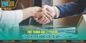 Đại lý Five88